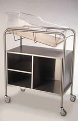 Novum Medical Products of NY LLC Bassinet Carrier