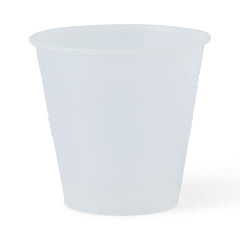 Disposable Plastic Drinking Cups 5 oz Case of 2500
