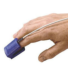 Nonin Medical SpO2 Sensor PureLight® 3 Meter Cord Finger