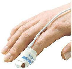 Nonin Medical Sensor PureLight® Flexi-Form® II Adult, Flexiform, Disposable