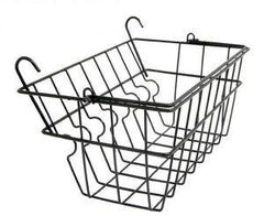 Nova Ortho-Med Cruiser Deluxe Basket
