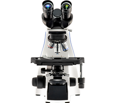 Innovation Biological Microscope Innovation Infinity, Plan, Binocular, 5 Objectives