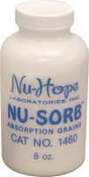 Nu-Hope Laboratories Absorption Grain Nu-Sorb™ Gum