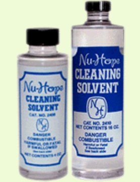 Nu-Hope Laboratories Adhesive Remover Nu-Hope®