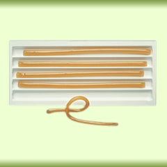 Nu-Hope Laboratories Caulking Strips 1/4 Diameter X 6 Long Inch Strips
