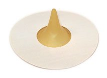 Nu-Hope Laboratories Catheter Holder NuHope Latex