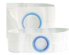 Nu-Hope Laboratories Hernia Belt 2X-Large 6 Inch