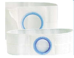 Nu-Hope Laboratories Hernia Belt X-Large 4 Inch