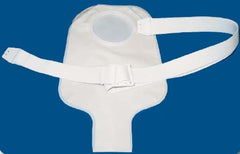 Nu-Hope Laboratories Colostomy Set Drainable