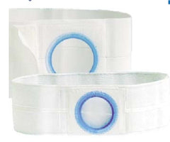Nu-Hope Laboratories BELT, SUPP W/OVRBELT 4"LG