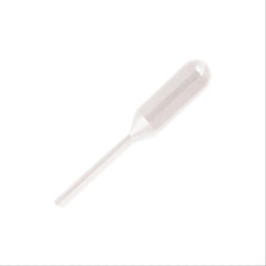 Narrow Stem Pipettes 4mL • 85mm • Narrow Stem ,5000 Per Pack - Axiom Medical Supplies