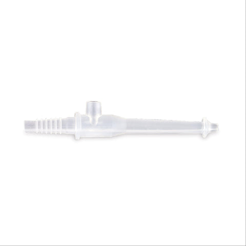 Nasal Tip Preemie • Tip 2mm; Guard 11mm, Port 5mm ,50 / pk - Axiom Medical Supplies