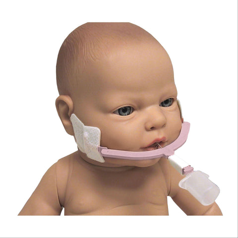 NeoBar ET Tube Holder Set ,1 / pk - Axiom Medical Supplies