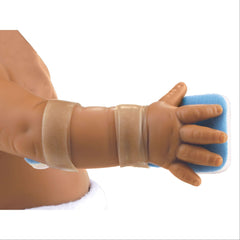 NeoBond Hydrocolloid Adhesive 0.5" x 6" Strips ,100 per Paxk - Axiom Medical Supplies