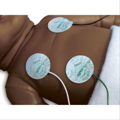 NeoLead ECG Electrodes Micro ,20 / pk - Axiom Medical Supplies