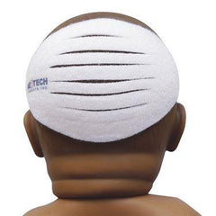 NeoShades Phototherapy Eye Shield Small • 26-34cm Head Circumference ,50 / pk - Axiom Medical Supplies