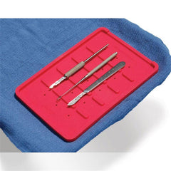 Neutral Zone Mayo Mat Single Mat ,1 Each - Axiom Medical Supplies