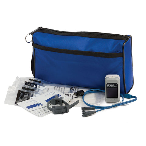 Newborn Y-Probe Wrap Newborn Y-Probe Wrap ,100 per Paxk - Axiom Medical Supplies