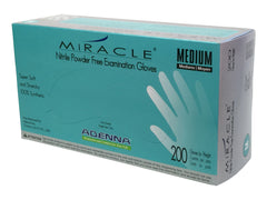 Nitrile Powder Free Exam Gloves AM-BRG-012M