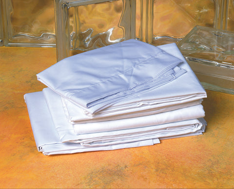 No-Iron Percale Bedding AM-50-3680