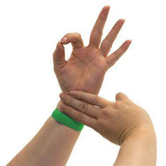 No Mo Nausea Band Small Adult/Child • Purple ,10 / pk - Axiom Medical Supplies