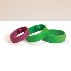 No Mo Nausea Band Adult • Green ,10 / pk - Axiom Medical Supplies
