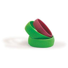 No Mo Nausea Band Adult • Green ,10 / pk - Axiom Medical Supplies