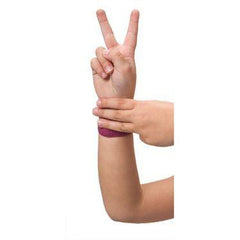 No Mo Nausea Band Small Adult/Child • Purple ,10 / pk - Axiom Medical Supplies