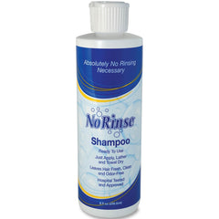 No-Rinse Shampoo AM-93-0120
