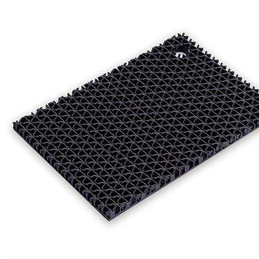 No-Slip Floor Mat 3'W x 10'L ,1 Each - Axiom Medical Supplies