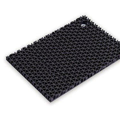No-Slip Floor Mat 3'W x 10'L ,1 Each - Axiom Medical Supplies