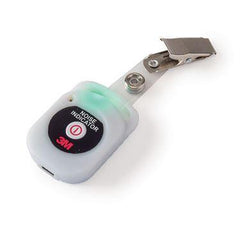 Noise Indicator Badge Noise Indicator Badge ,1 Each - Axiom Medical Supplies