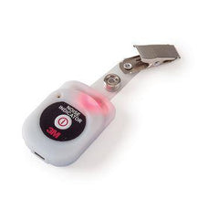 Noise Indicator Badge Noise Indicator Badge ,1 Each - Axiom Medical Supplies