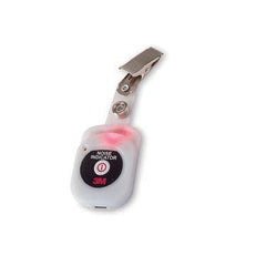 Noise Indicator Badge Noise Indicator Badge ,1 Each - Axiom Medical Supplies