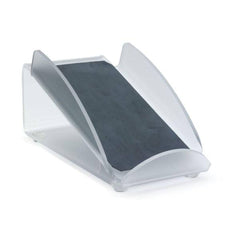 Non-Skid Smartphone Cradle Non-Skid Smartphone/Scanner Cradle • 3.5"W x 7.25"D x 3.25"H overall ,1 Each - Axiom Medical Supplies