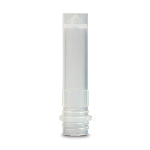 Non-Sterile Cryo Tubes 1.5mL ,1000 / pk - Axiom Medical Supplies