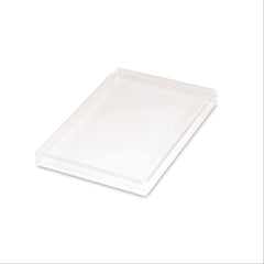 Non-Sterile Lid for MicroTest Plates Lid, for MicroTest Plates ,150 Per Pack - Axiom Medical Supplies