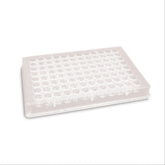 Non-Sterile MicroTest Plates MicroTest Plate, 96-Well, U-Bottom ,50 Per Pack - Axiom Medical Supplies