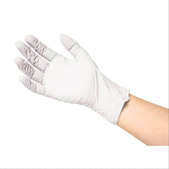 Non-Sterile Powder-Free Nitrile Gloves Medium ,100 per Paxk - Axiom Medical Supplies