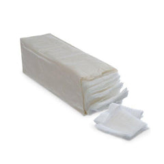 Non-Sterile Gauze Sponges Non-Sterile Gauze Sponges • 2"W x 2"H ,200 / pk - Axiom Medical Supplies