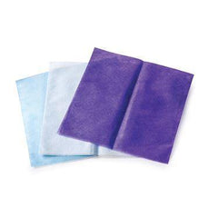Non-Woven Headrest Covers XL • 13"W x 10"L ,500 Per Pack - Axiom Medical Supplies