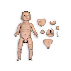 Newborn Training Baby Nurse Training Baby • New Born ,1 Each - Axiom Medical Supplies