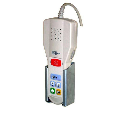 Nurse Call Saddle Nurse Call Saddle ,1 Each - Axiom Medical Supplies