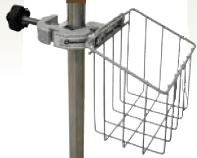Omnimed Basket Adapter - M-461695-2408 - Each