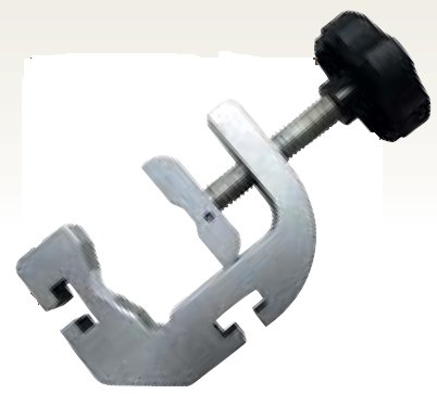 Omnimed Omni Clamp - M-461696-1040 - Each