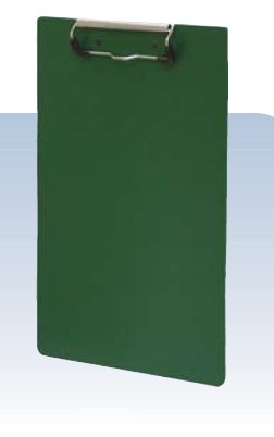 Omnimed Clipboard 9 W X 12 7/8 H Inch Tripolymer