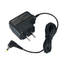 Omron Healthcare BP Monitor AC Adapter For use With Omron Tens Unit models PM601