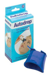 Owen Mumford Eye Drop Guide Autodrop®