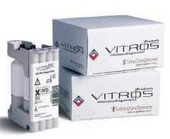 Ortho Clinical Diagnostics Reagent Vitros® Hepatitis / Antibody Test Anti-HBc For Vitros ECi Immunodiagnostic System 100 Wells