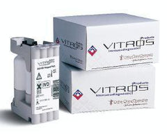 Ortho Clinical Diagnostics Reagent Vitros® Thyroid / Metabolic Assay Free Triiodothyronine (FT3) For Vitros ECi Immunodiagnostic System 100 Wells